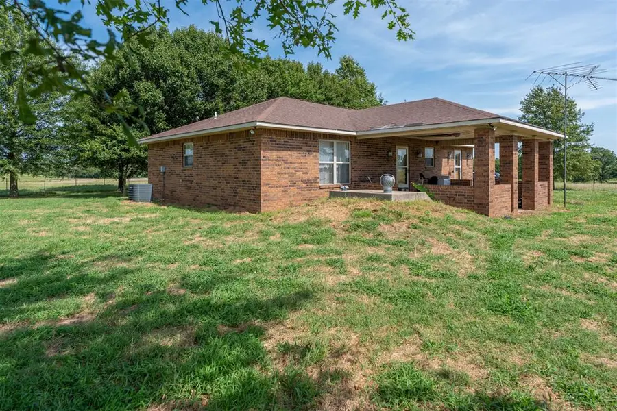 384045 E 1040 Road, Okemah, OK 74859 - Image #3