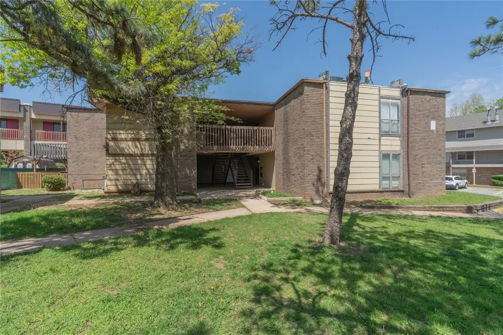 6554 N Meridian Avenue #210, Oklahoma City, OK 73116 - Image #1