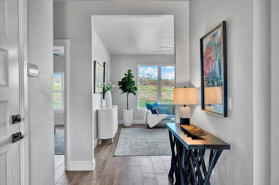 1237 E Stetson Lane, Mustang, OK 73064 - Image #3