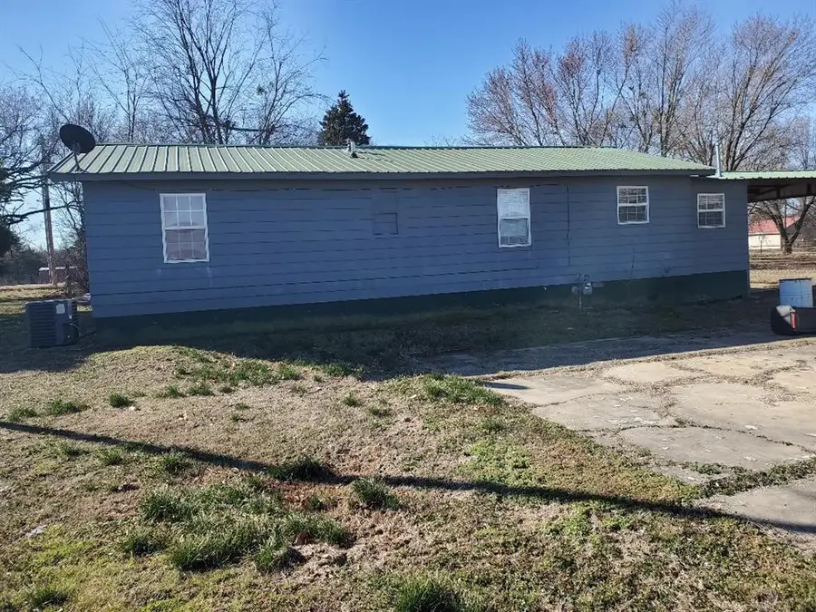 824 W Houston Street, Okemah, OK 74859 - Image #3