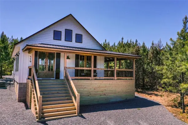 119 Leadwood Trail, Broken Bow, OK 74728