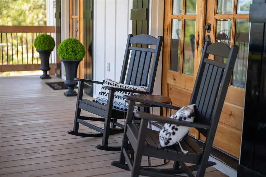 119 Leadwood Trail, Broken Bow, OK 74728 - Image #2