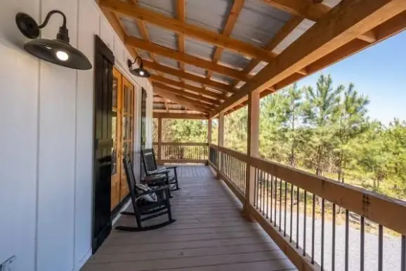 119 Leadwood Trail, Broken Bow, OK 74728 - Image #3