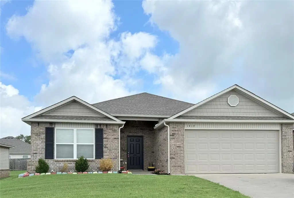 1419 Onyx Street, Noble, OK 73068 - Image #1