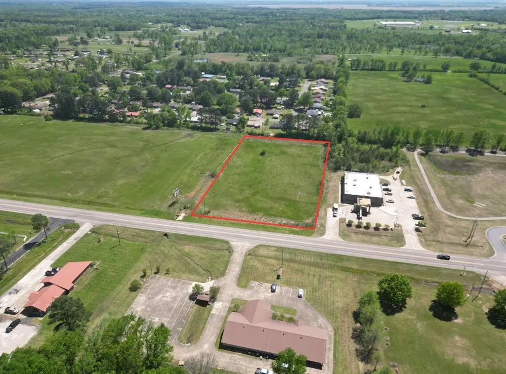 E Lincoln Road, Idabel, OK 74745 - Image #1