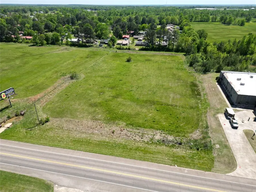 E Lincoln Road, Idabel, OK 74745 - Image #2