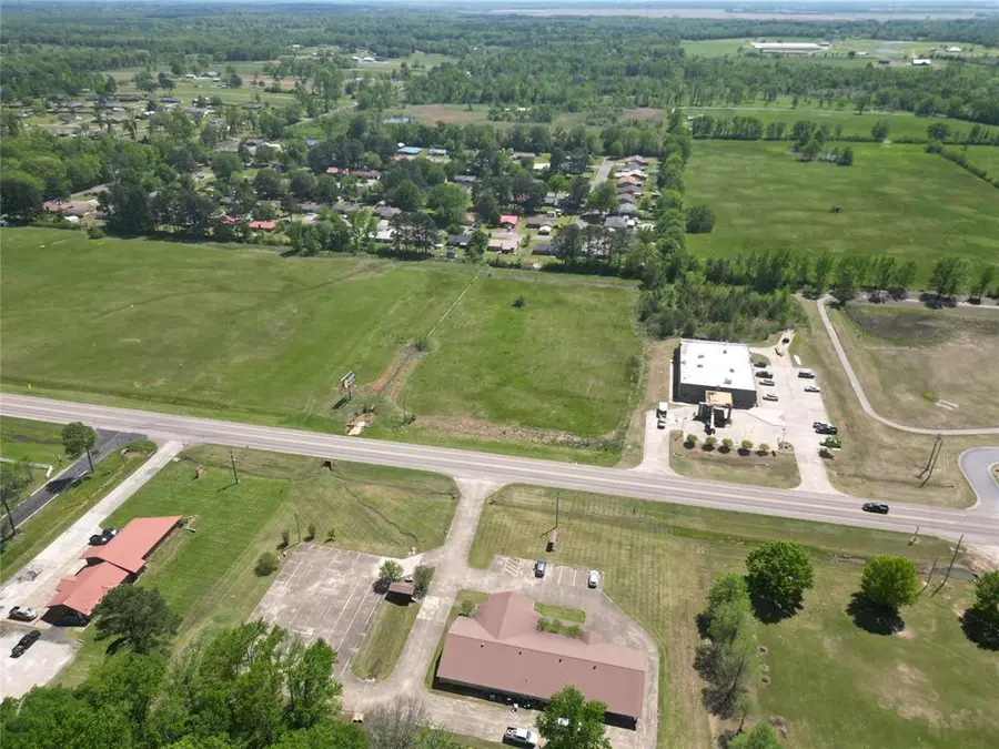 E Lincoln Road, Idabel, OK 74745 - Image #3