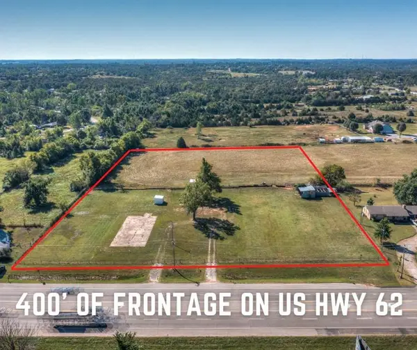 17200 NE 23rd Street, Choctaw, OK 73020