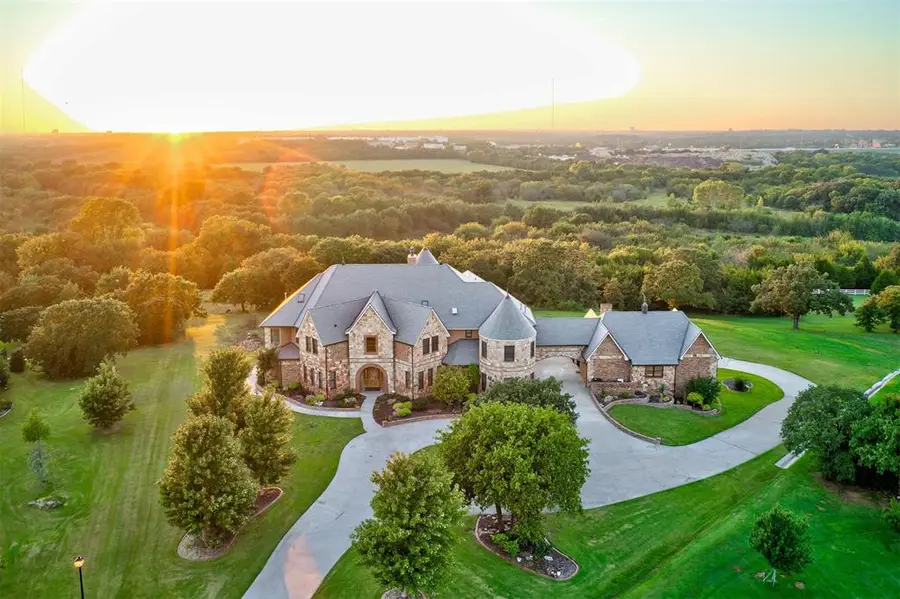 5001 Carrington Place, Oklahoma City, OK 73131 - Image #2