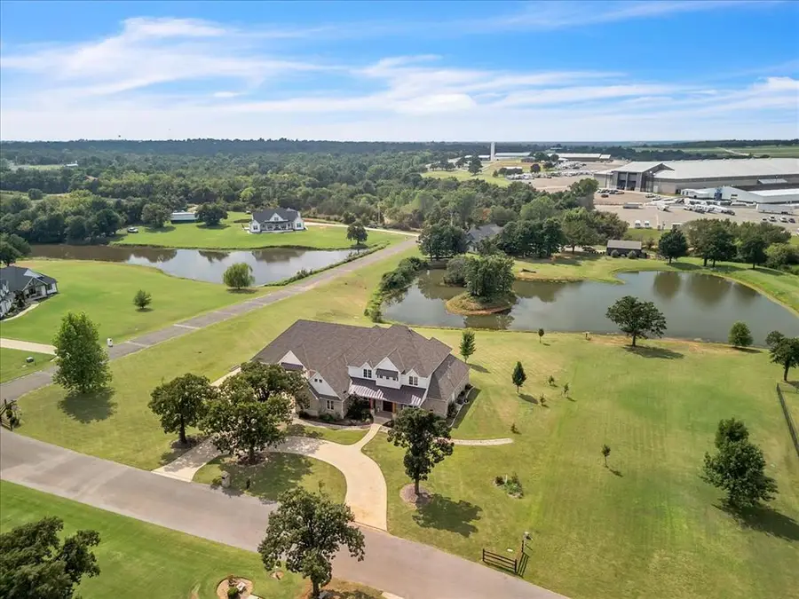 9757 Bear Creek Road, Guthrie, OK 73044 - Image #2