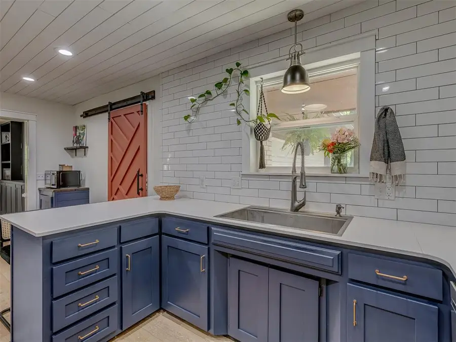 8417 Blackberry Ridge, Edmond, OK 73034 - Image #3