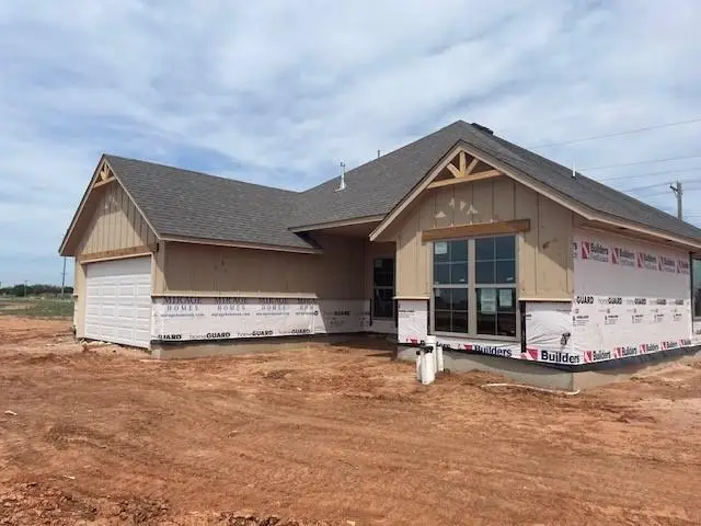 4224 Grassland Court, Edmond, OK 73025 - Image #1