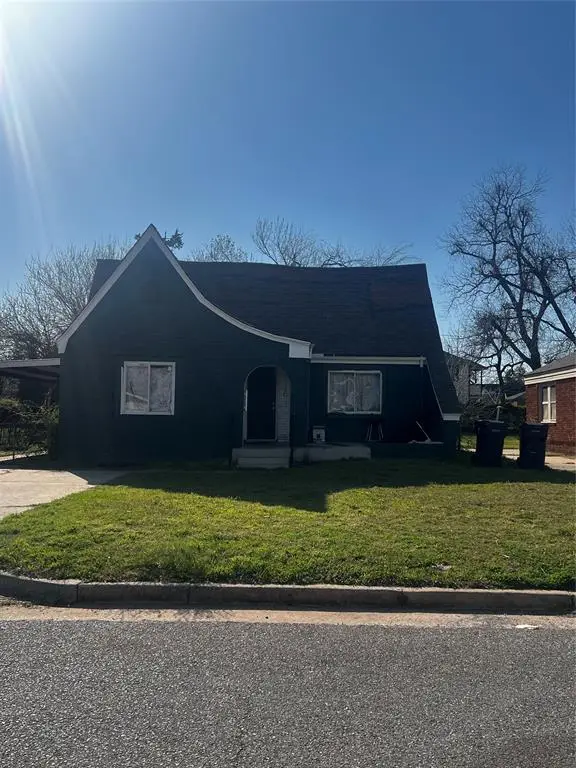 2131 N Jordan Avenue, Oklahoma City, OK 73111