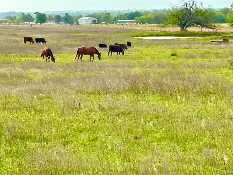 432 S 3rd Street, McLoud, OK 74851 - Image #2