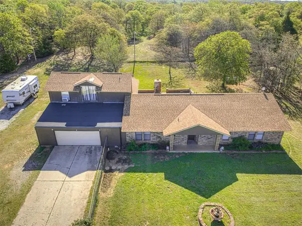 10100 S Indian Meridian Road, Oklahoma City, OK 73020