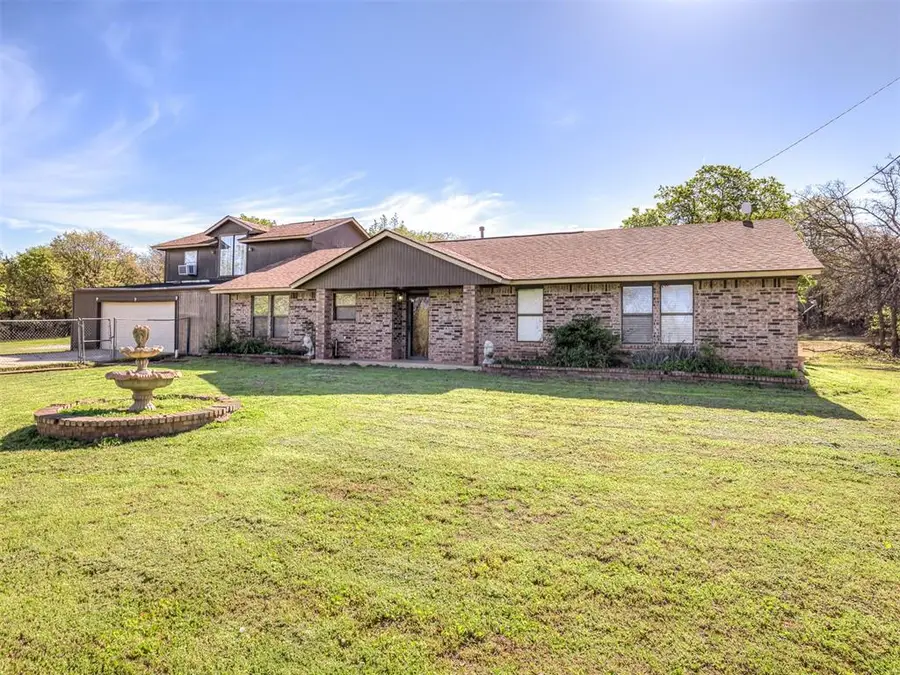 10100 S Indian Meridian Road, North Cleveland, OK 73020 - Image #3