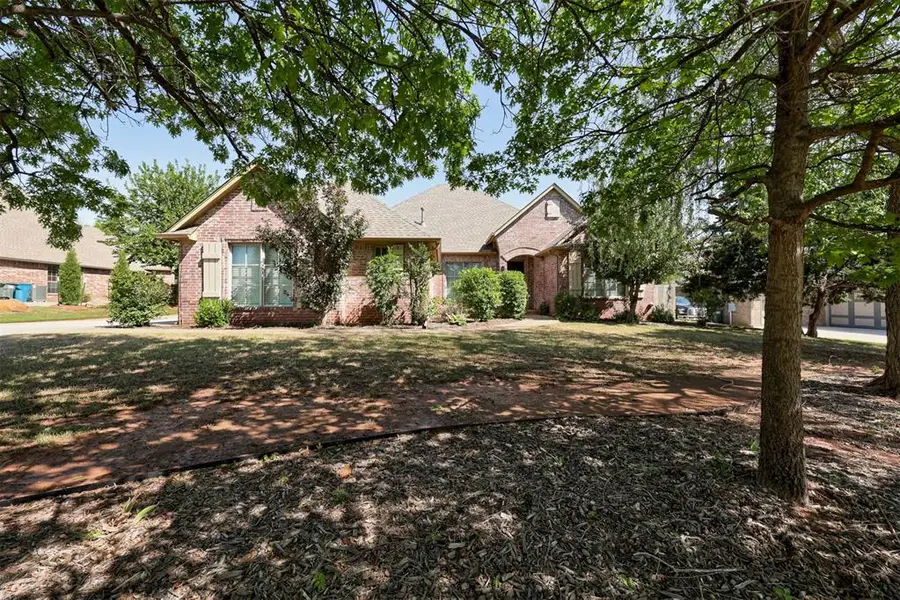 917 Wb Meyer Parkway, Edmond, OK 73025 - Image #3