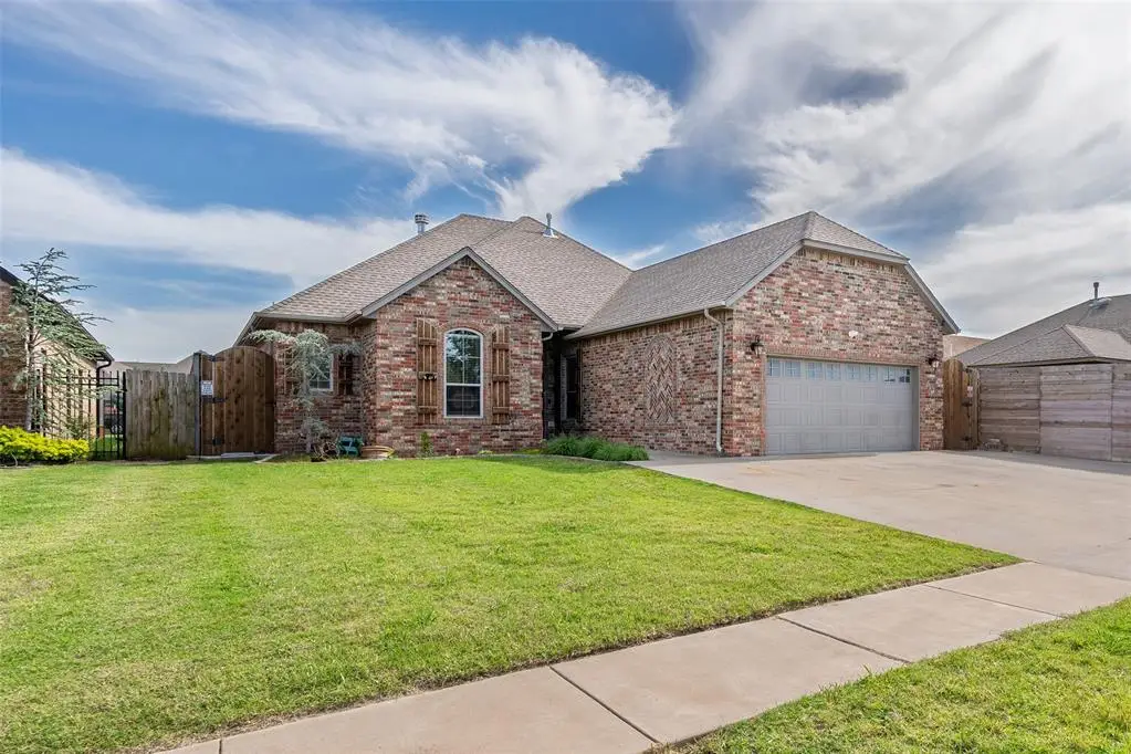 212 SW 144th, Oklahoma City, OK 73170 - Image #1