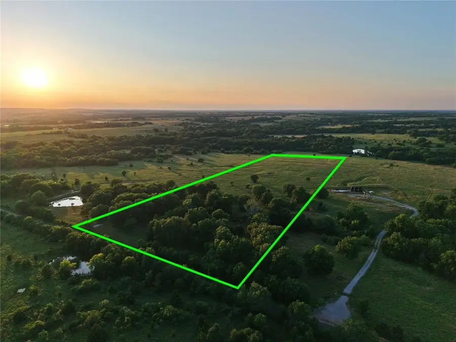 0007 E 1630 Road #7, Elmore City, OK 73433 - Image #2