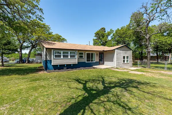 901 S Anderson Road, Choctaw, OK 73020