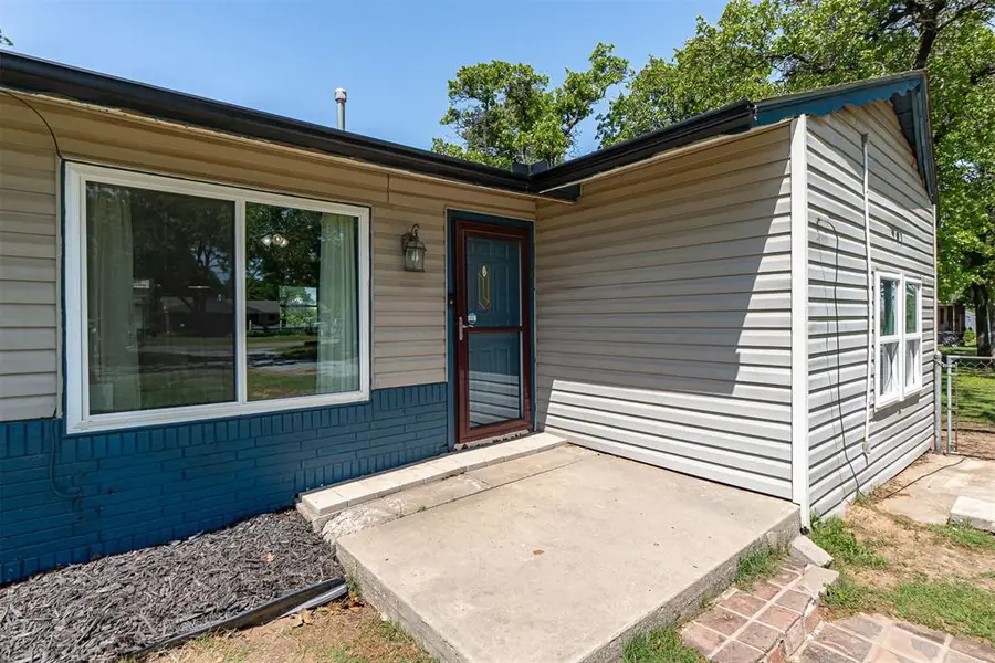 901 S Anderson Road, Choctaw, OK 73020 - Image #2