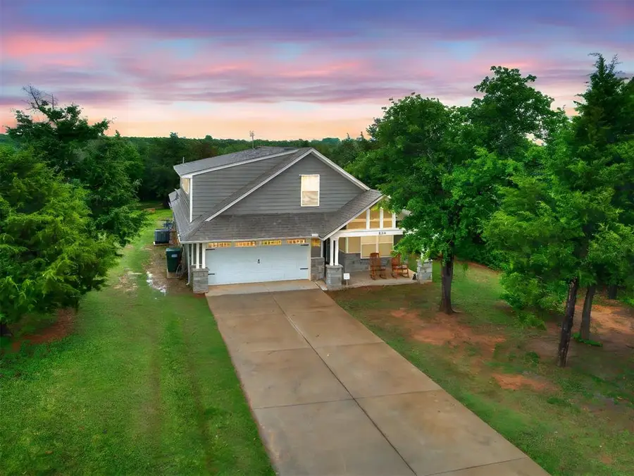 9126 Prairie Dog Drive, Edmond, OK 73034 - Image #2