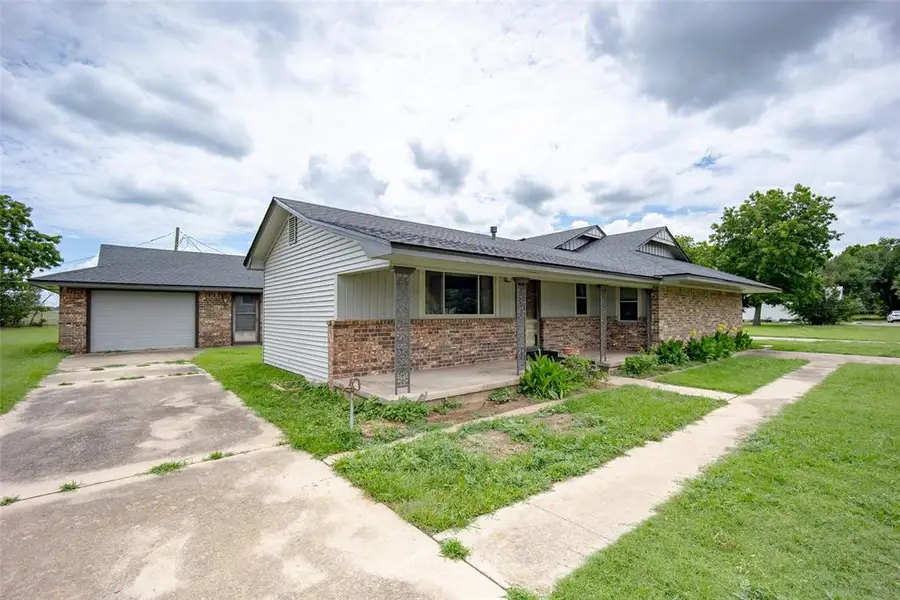 13257 Highway 76, Lindsay, OK 73052 - Image #3