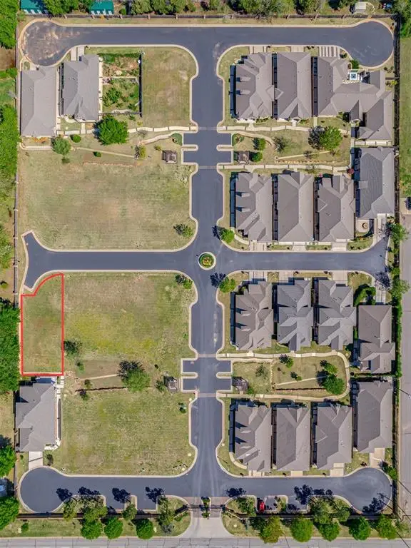 9220 Joan Drive, Midwest City, OK 73130