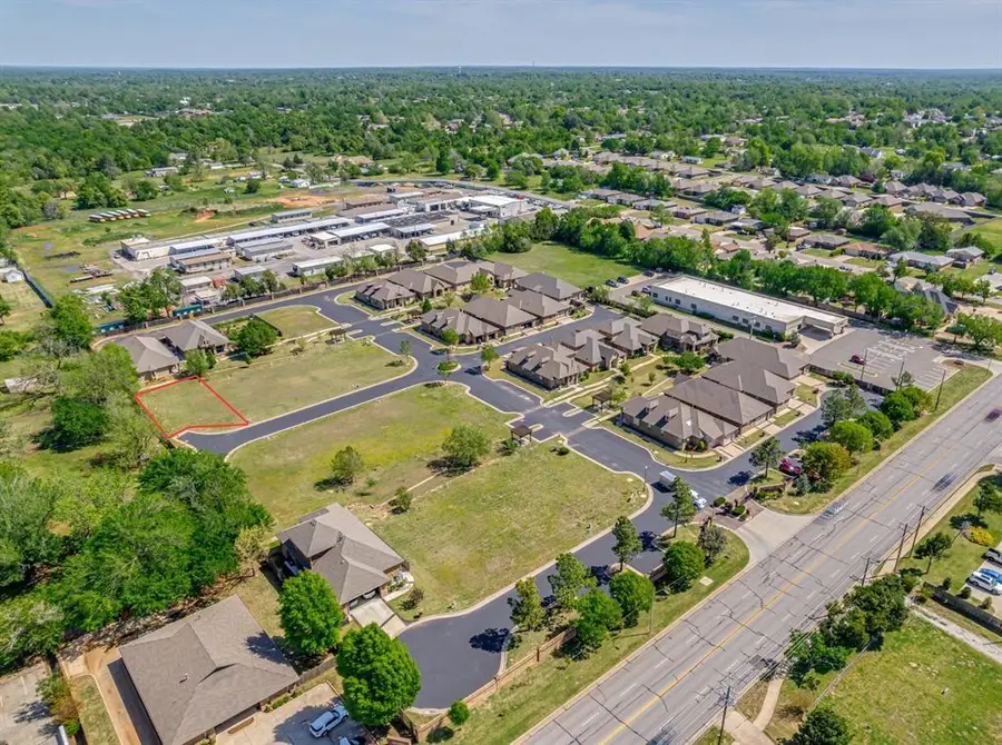 9223 Joan Drive, Midwest City, OK 73130 - Image #2