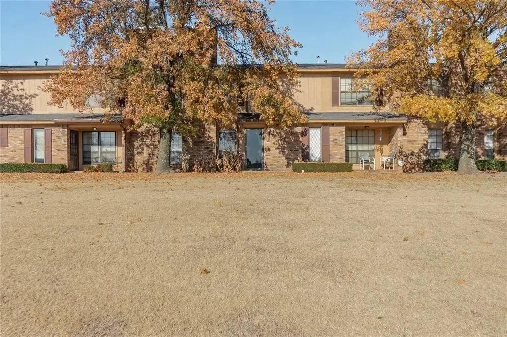 812 Two Forty Place, Oklahoma City, OK 73139 - Image #1