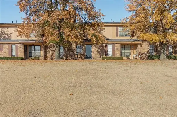 812 Two Forty Place, Oklahoma City, OK 73139