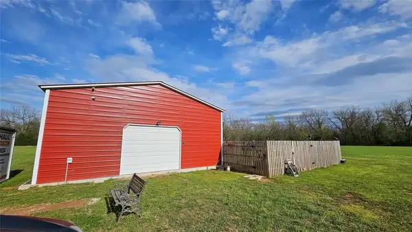 343181 E 990 Road, Meeker, OK 74855