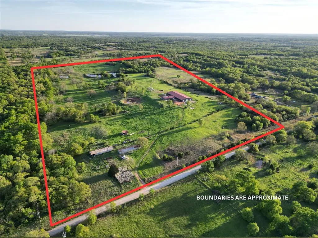 Highland Road, Tecumseh, OK 74873 - Image #1