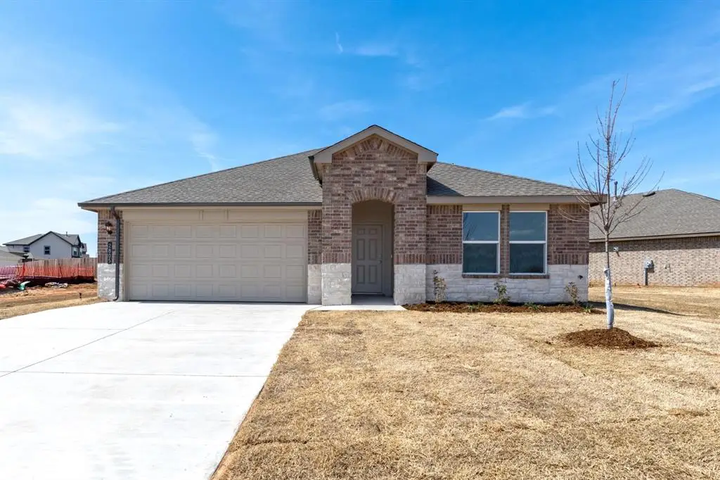 8409 NW 61st Street, Oklahoma City, OK 73132 - Image #1