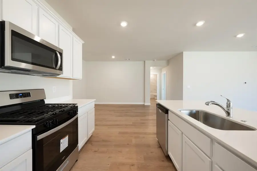 8409 NW 61st Street, Oklahoma City, OK 73132 - Image #3