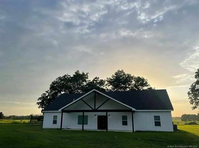 22841 County Road 3620 Road, Stonewall, OK 74871 - #2