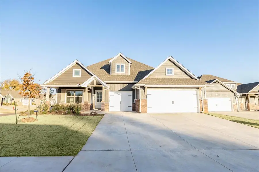 3324 Holland Circle, Edmond, OK 73012 - Image #2