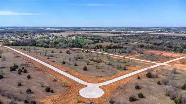 1852 S Blackberry Bend, Guthrie, OK 73044