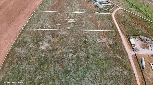 11750 Wagon Wheel Circle, Coyle, OK 73027