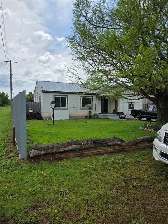 408 Oklahoma Avenue, Verden, OK 73092