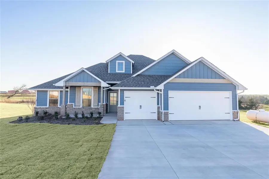 667 Still Meadows, Guthrie, OK 73044 - Image #2