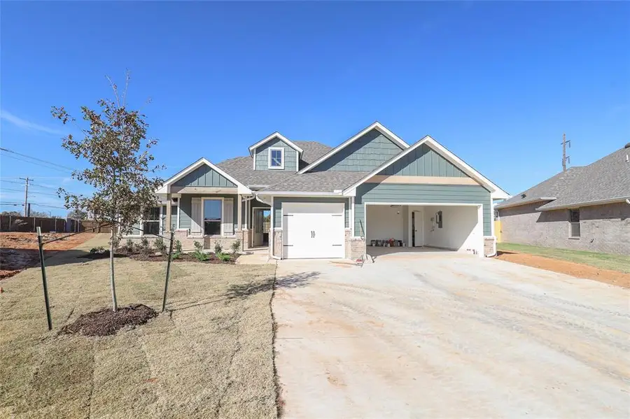 13001 NE 9th Street, Choctaw, OK 73020 - Image #2