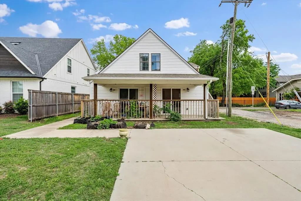 414 Ferrill Street #416, Norman, OK 73071 - Image #1