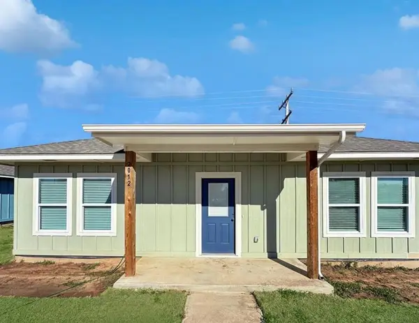 116 Sterling Drive, Chickasha, OK 73018