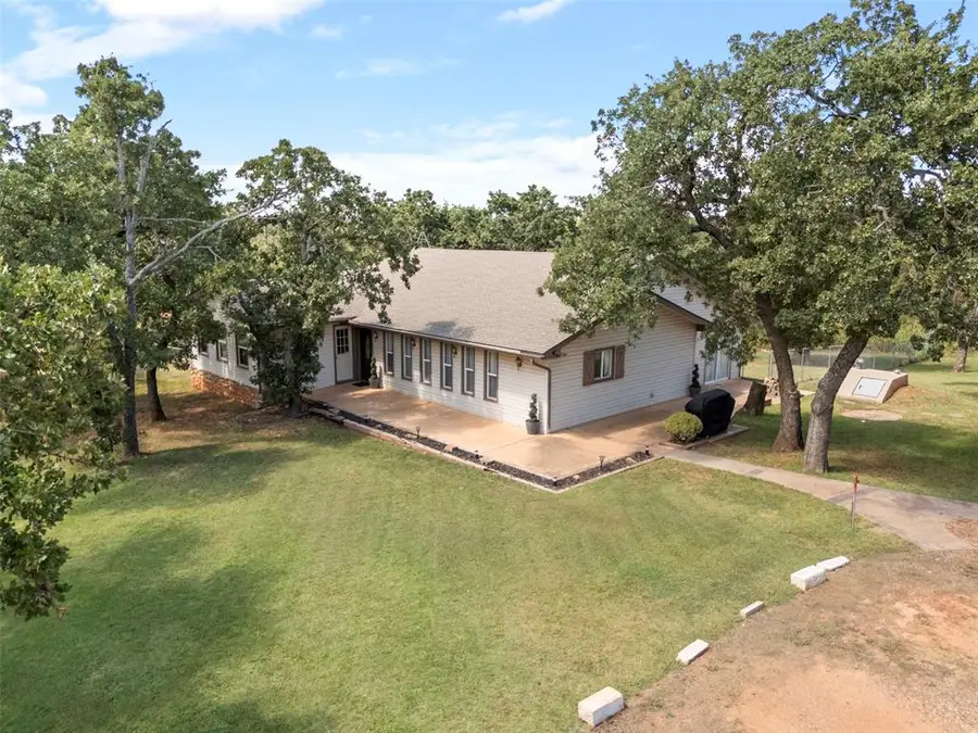 329326 E 1021 Road, Harrah, OK 73045 - Image #2