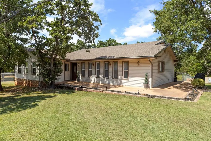 329326 E 1021 Road, Harrah, OK 73045 - Image #3