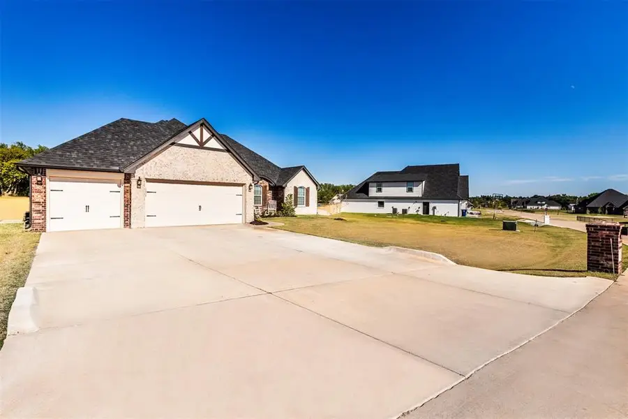 14400 Rushbrook Drive, Edmond, OK 73025 - Image #3