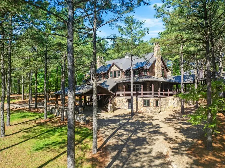 27 Pleasant Cypress Trail, Broken Bow, OK 74728 - Image #3