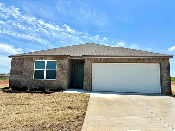 3115 E Hilltop Avenue, Stillwater, OK 74074