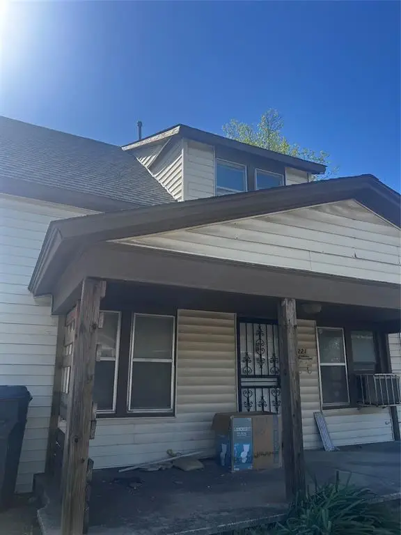 2221 N Lottie Avenue, Oklahoma City, OK 73111 - Image #1